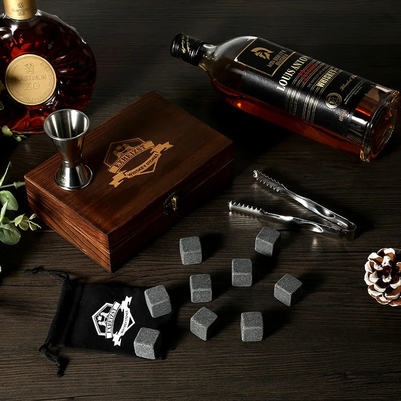 Whiskey Stones